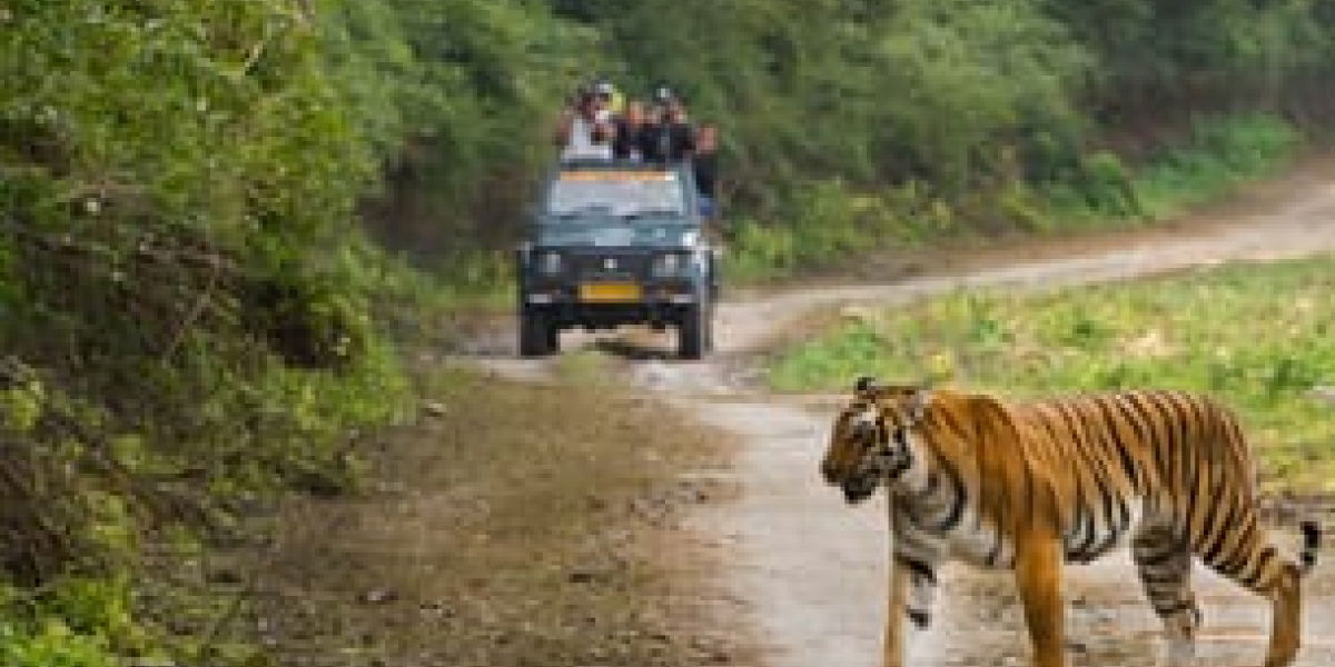 best places to visit near New Delhi