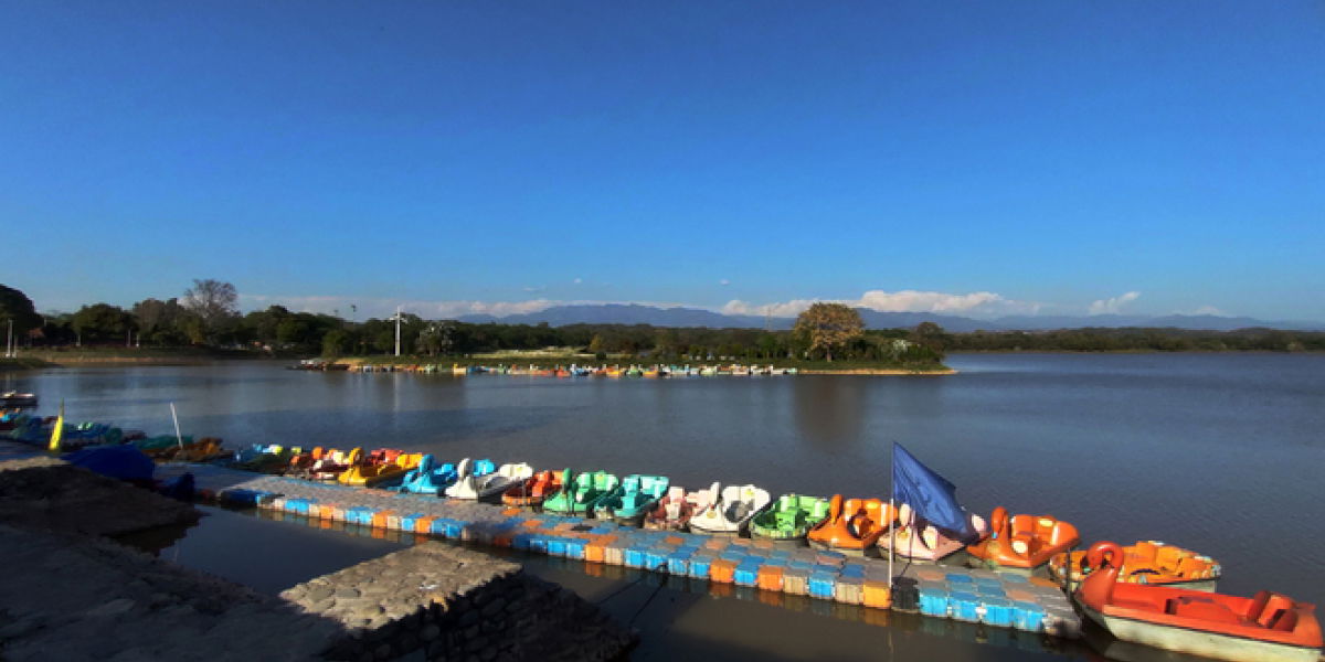 Best places to visit near New Delhi