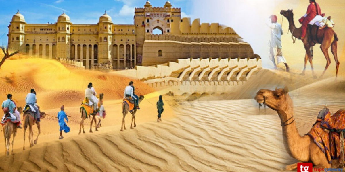 best places to visit near New delhi