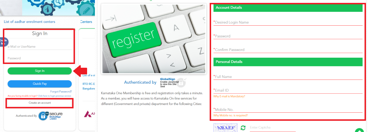 BWSSB Log in Steps | How to Make BWSSB bill payment Online - Explained