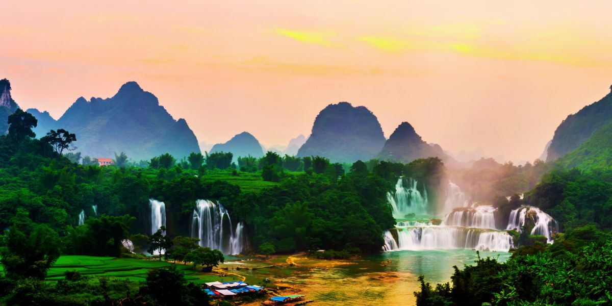 places to visit in vietnam