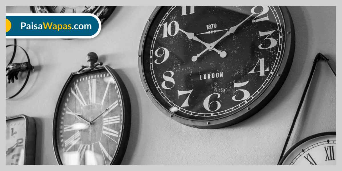 10 Best Wall Clock Brands in India 2023