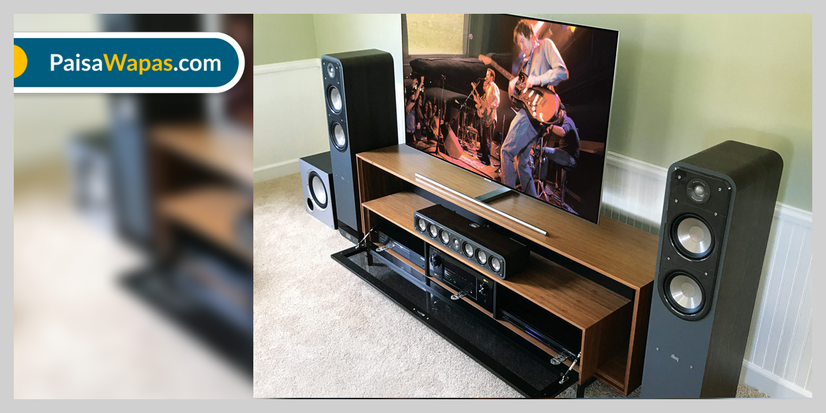 10 India Best Home Theatre System BrandsÂ