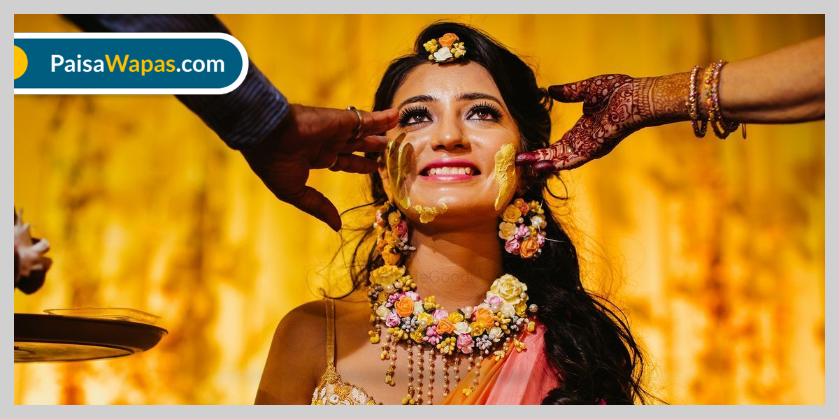 17 Best Haldi Songs From Bollywood