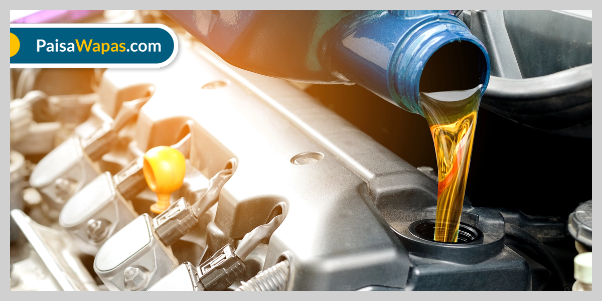 Best Engine Oil Brands in India for Bikes _ Cars