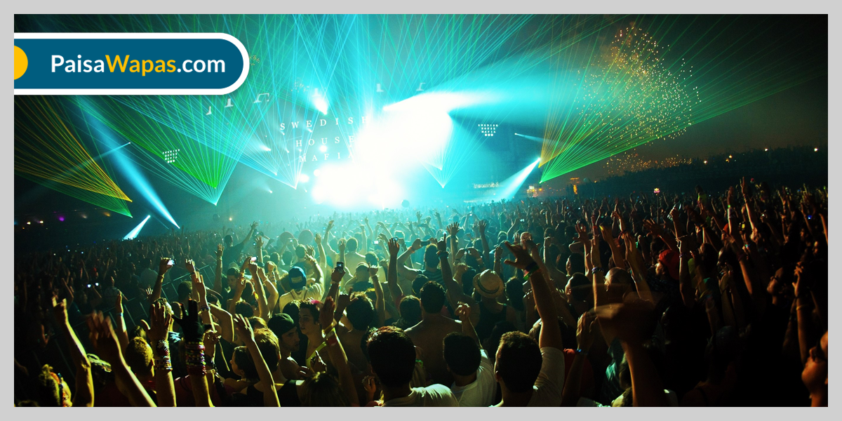 Best New Year Songs That Make Your Party High-End