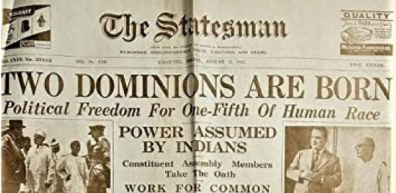 The Statesman - Best English Newspaper