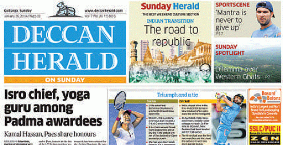 Deccan Herald