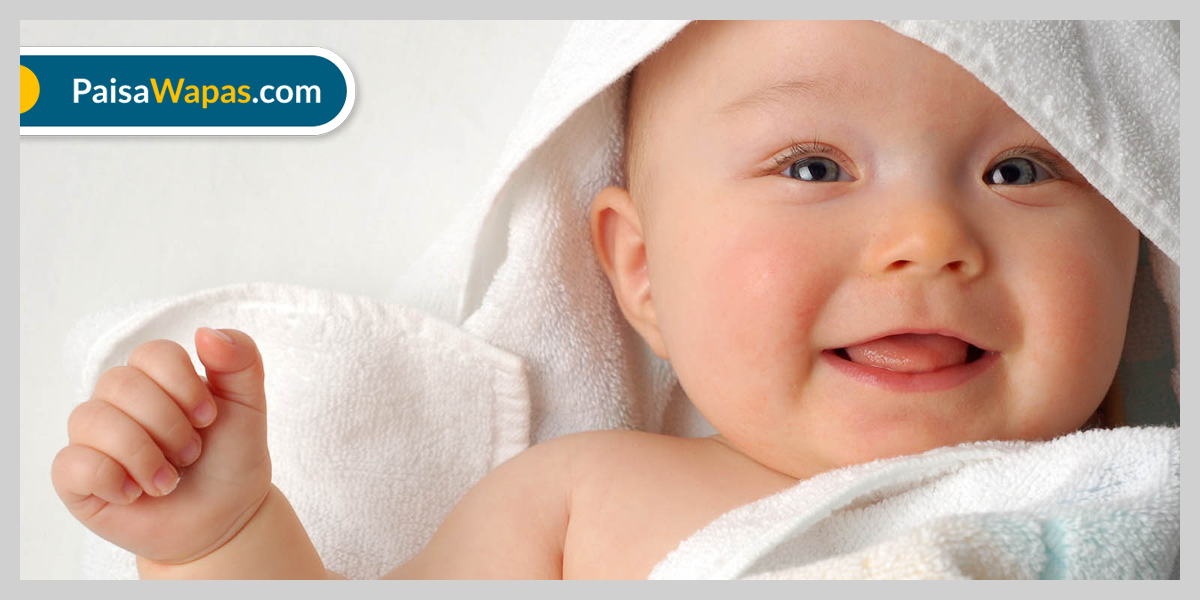 Top 10 Baby’s Diaper Brands in India