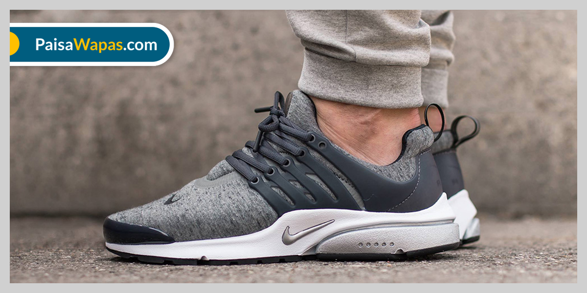 Top 10 Brands of Best Shoes for Gym in India