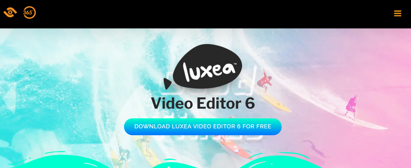 video editor for pc