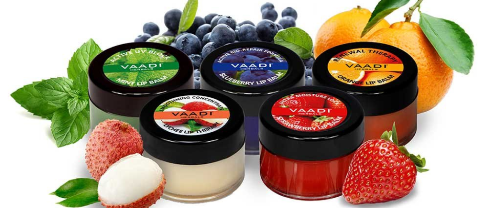 Vaadi Herbal Lip Balm | Best Lip Moisturizer