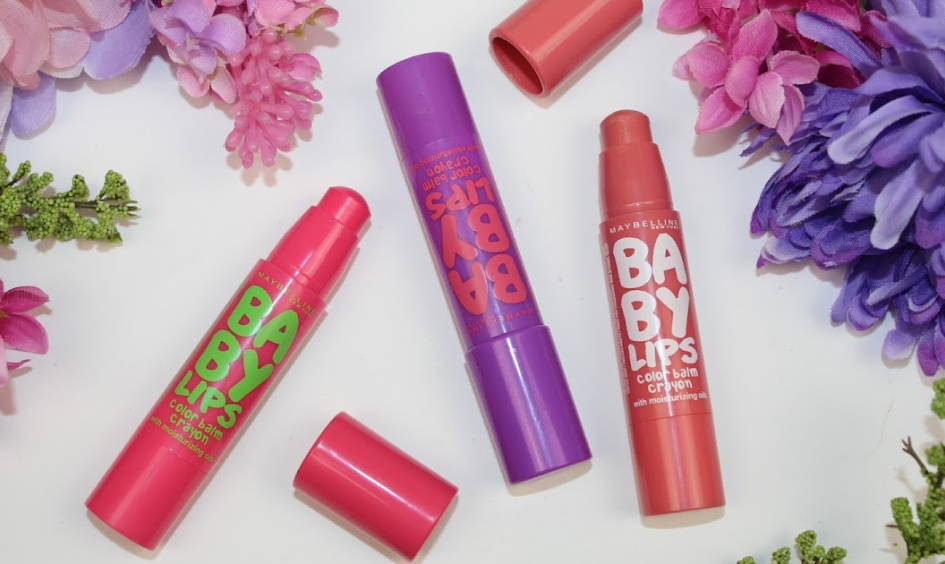 Maybelline Baby Lip Color Balm