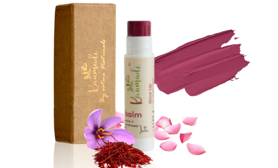Kaumudi Lip Balm