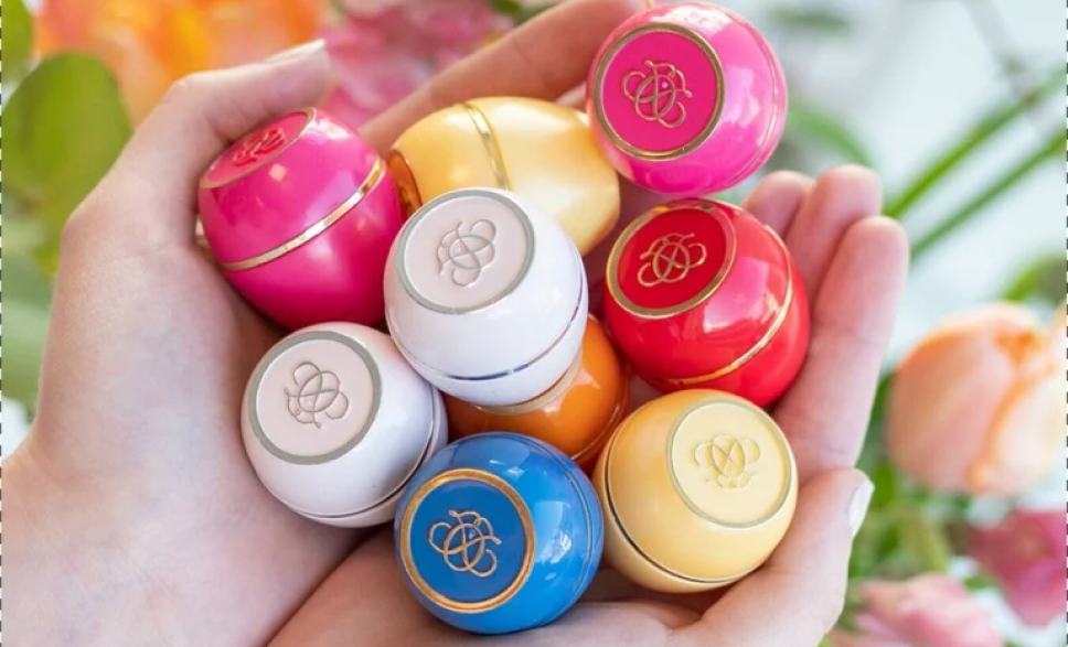 Oriflame Tender Care | Best Lip Moisturizer for dry lips