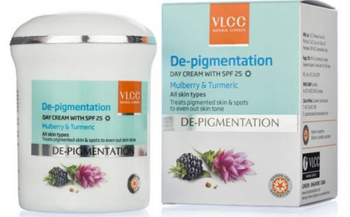 VLCC De-Pigmentation Day Cream SPF 25