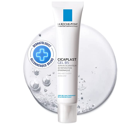 La Roche Posay Cicaplast Pro Recovery Skin Care