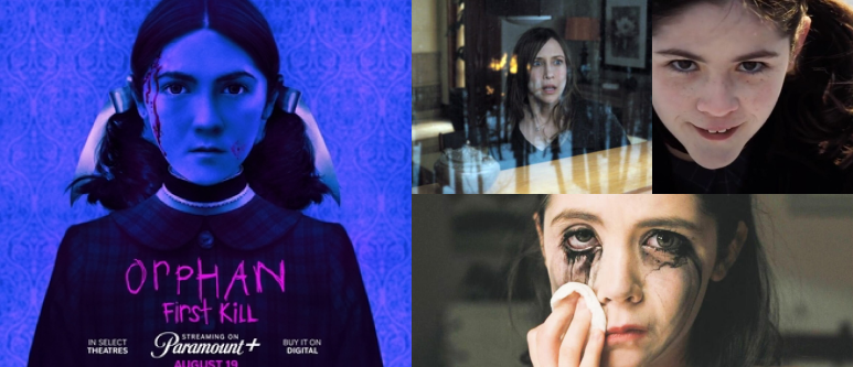 Orphan | Must Watch Best Horror movie on Amazon Prime India