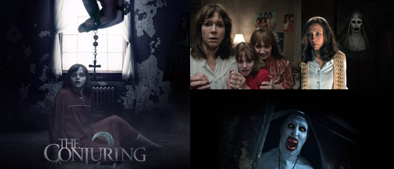 The Conjuring 2