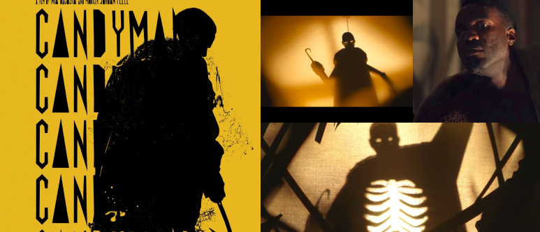 Candyman 2021