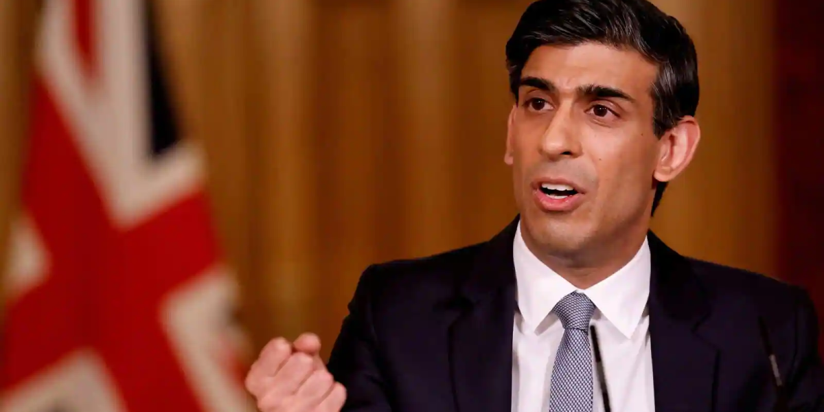 Rishi Sunak