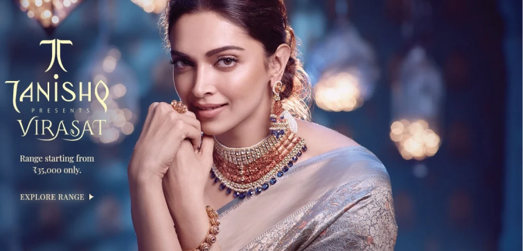 Tanishq Jewellers