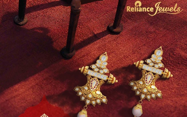 Reliance Jewellers