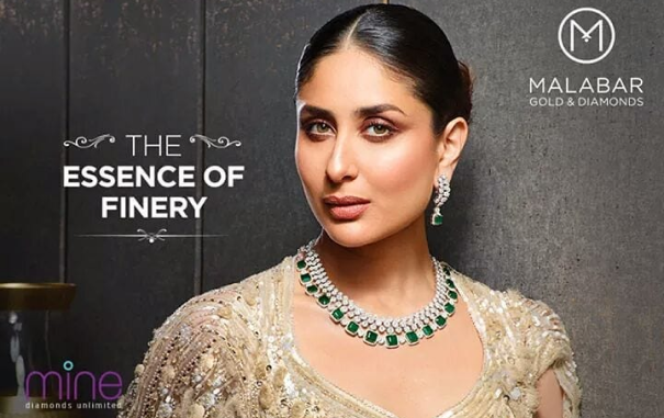 Malabar Gold and Diamonds