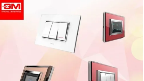 GM Electric Modular Switches