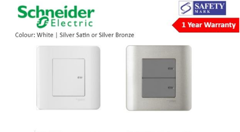 Schneider Electric Switches
