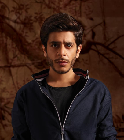 Shashank Arora
