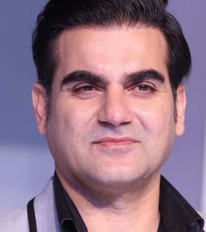 Arbaaz Khan