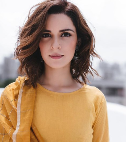 Ekta Kaul