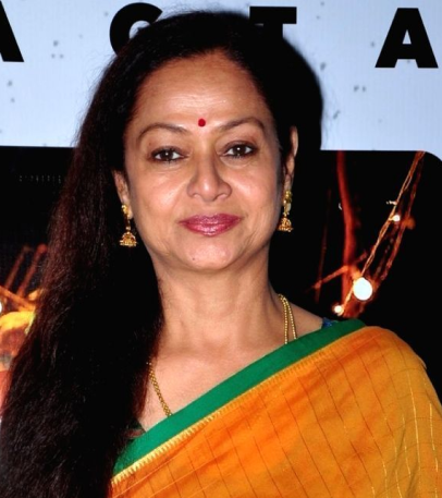 Zarina Wahab