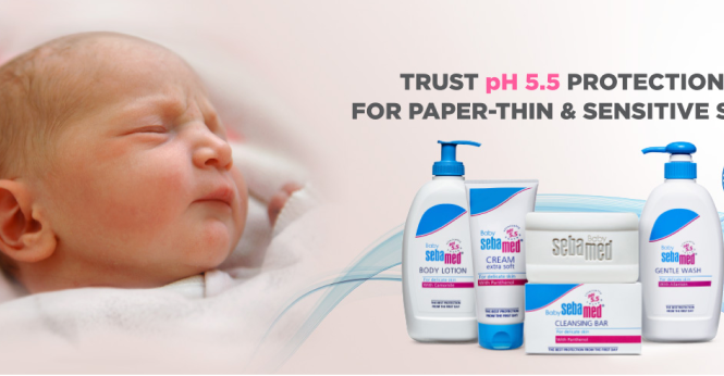 Sebamed baby soap | Top Baby Soap Brand in India