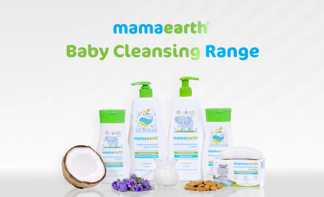 mamaearth baby soap | Best Baby Soap Brand in India 