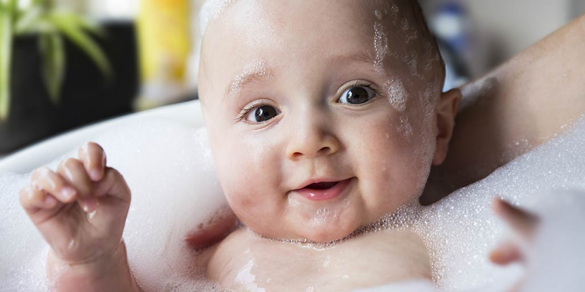 Top Baby Soap Brands in India