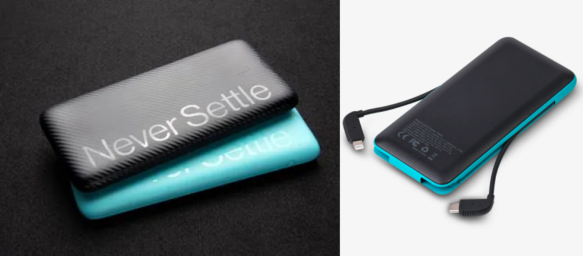 OnePlus 10000mAh Power Bank | Best Power Bank in India