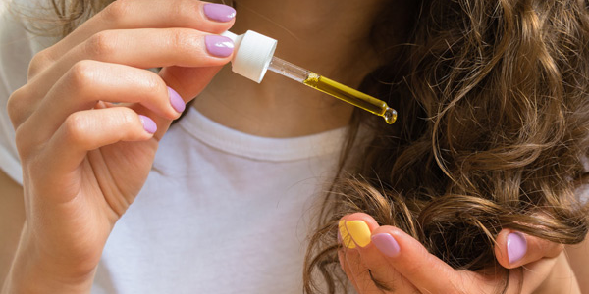 Top 11 Hair Serum Brands in India