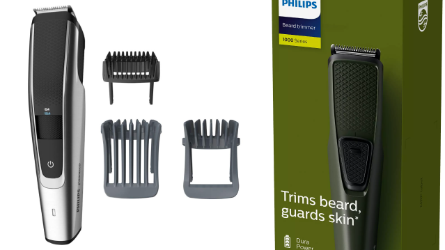Philips Beard Trimmer