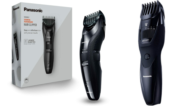 Panasonic Hair Trimmer