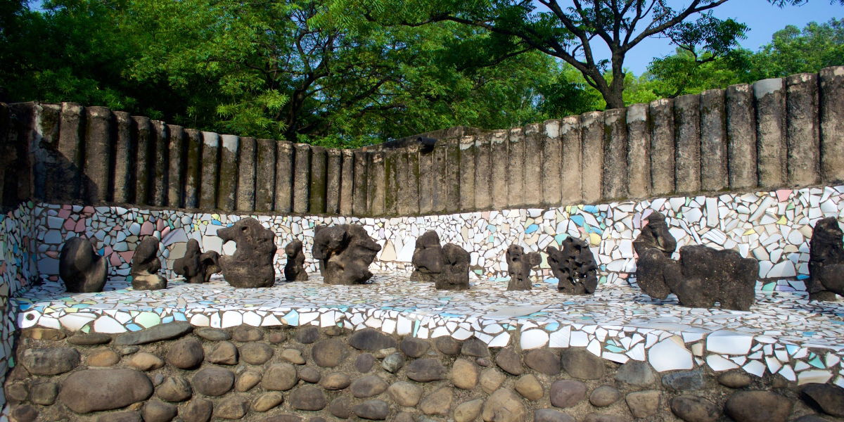 Rock Garden