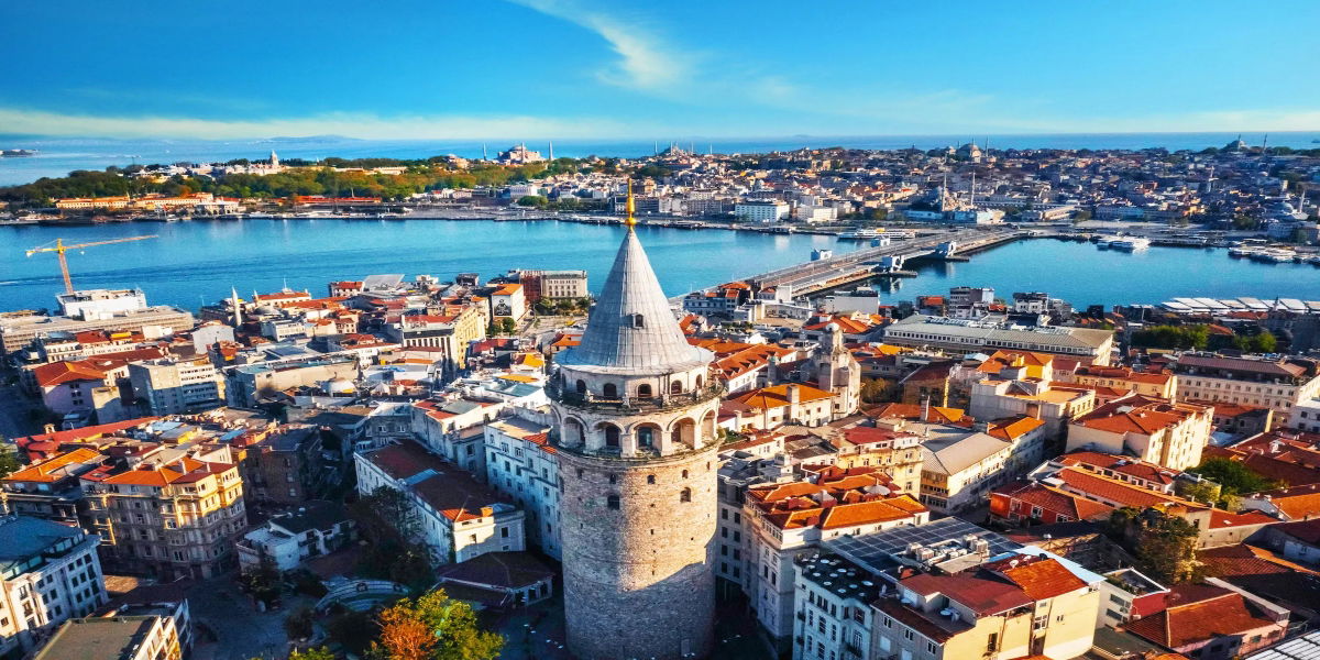 Istanbul, Turkey