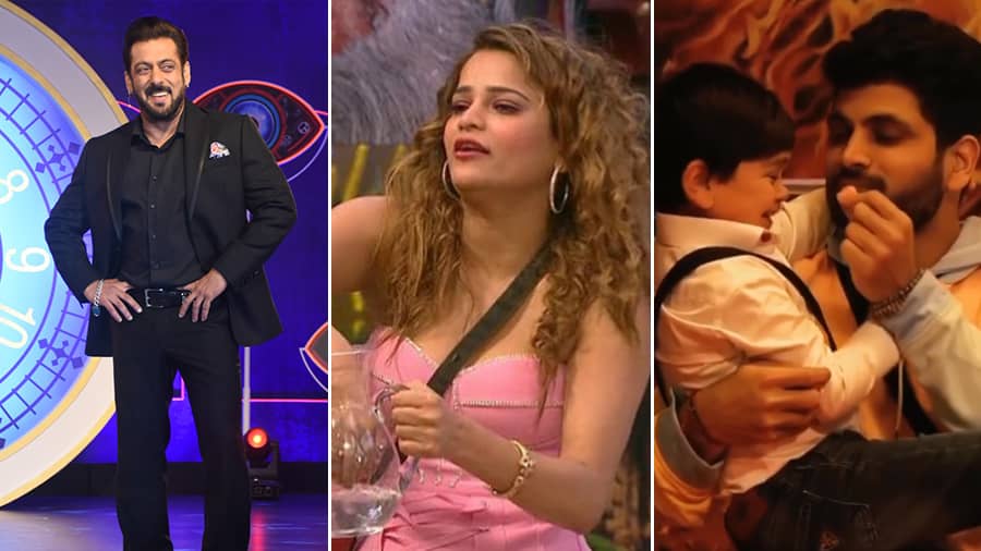 Big Boss - Season 16