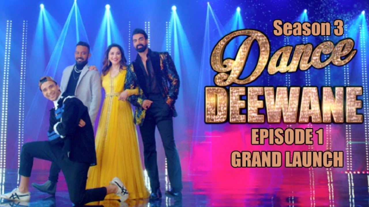 Dance Deewane
