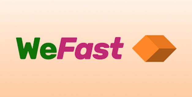 Wefast Courier Delivery App in India