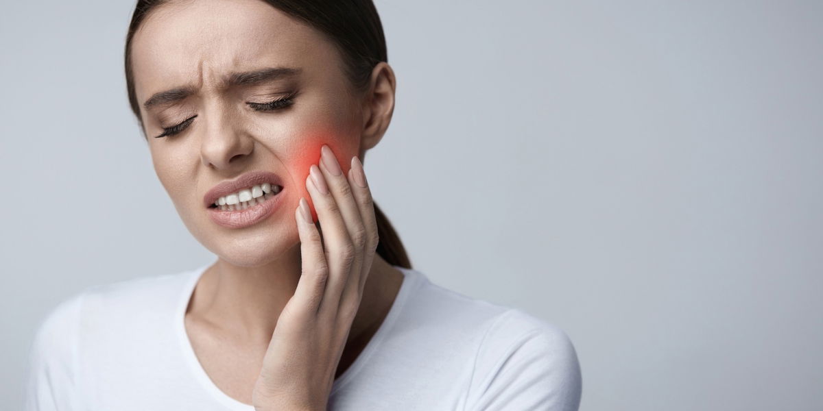 home remedies of toothache