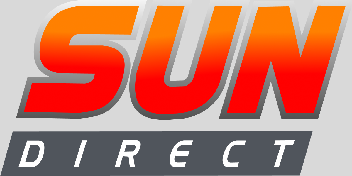 Sun direct customer support details