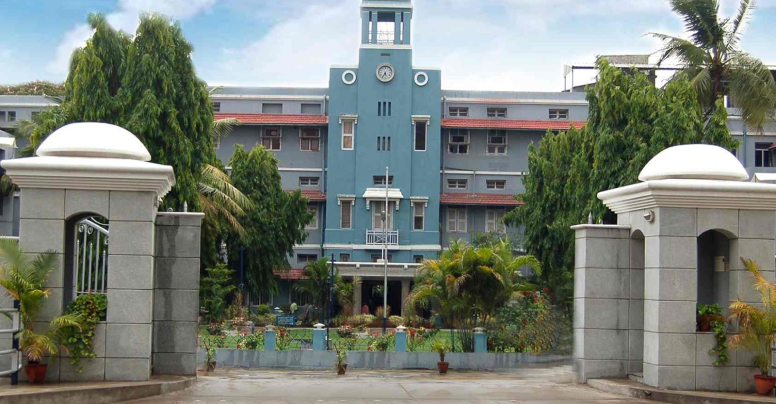 Christian Medical College, Vellore : Top Medical College in India