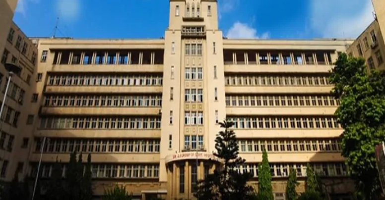 Grant Medical College, Mumbai